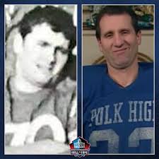 Pro Football Hall of Fame