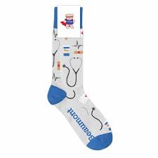 Beaumont Health Custom Socks Sock Club Custom