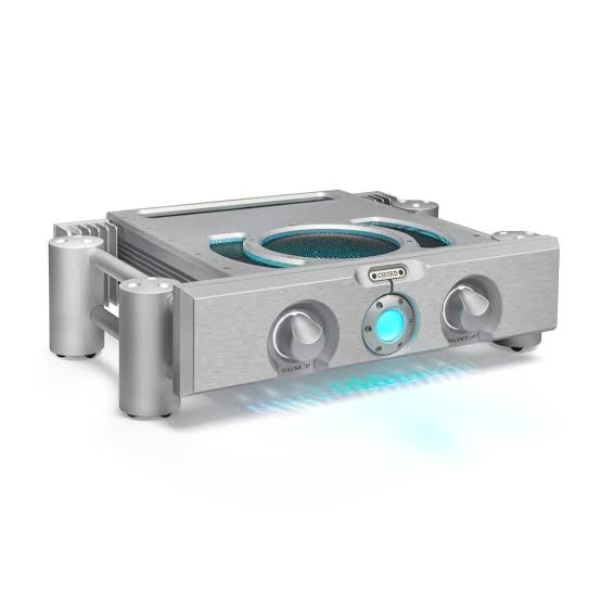 Chord Electronics Ultima Pre 3/Ultima 3 Review - hi-fi+