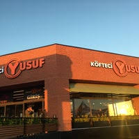 Köfteci yusuf hazır yemek temizlik canlı hayvan et mamulleri entegre gıda i̇thalat i̇hracat san. Kofteci Yusuf Novada Outlet