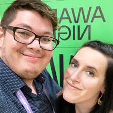 TCOM grad Alicia Herder (14') co-produces a film selected for premiere at  the prestigious Sundance Film Festival