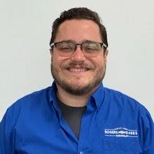 Rogers Dabbs Chevrolet Staff