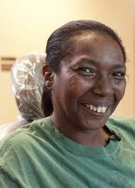 Cleo Alston's Instagram, Twitter & Facebook