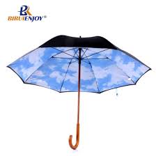 New Arrival Stick Umbrella For Lady Fashion Lady Umbrella For Wholesale丨supplyer Of Umbrellas