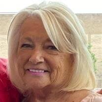 Betty Jo Chapman Obituary