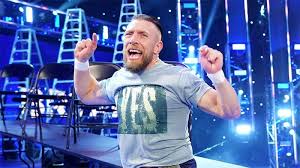 Haynes reports that daniel bryan had requests for his aew contract that were granted, including the ability to work in japan, working fewer dates. Wwe Gesprache Mit Njpw Beinhalten Daniel Bryan Bericht Nach Welt