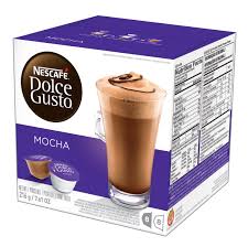 Nescafe dolce gusto mini me coffee machine 0132180904 red. Nescafe Dolce Gusto Coffee Capsules Cappuccino Buy Online In Qatar At Qatar Desertcart Com Productid 2099283