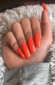 Acrylic nail designs for summer. 20 Cute Summer Nail Designs For 2021 The Trend Spotter