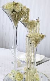 Table decorations are especially useful if you are looking to create a fun table centerpiece that highlights your favorite dishes. Pearls For Flowers Weddcolors