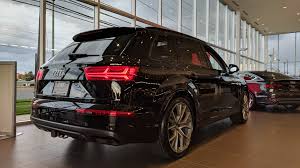 Image result for Orca Black 2019 Audi