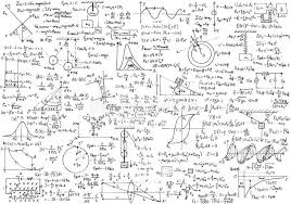 Physics Background With Hand Written Physics Formulas Diagrams And Plans Of Bas Aff Formulas Physics Pl Physics Formulas Math Wallpaper Math Formulas