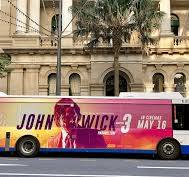 The Expert Guide to Bus Advertising in Australia