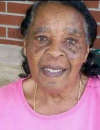 Obituary information for Mrs. Annie Murrell