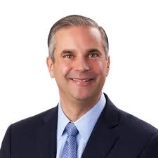 I'm honored to join Ulmer's Management Committee, and look forward to doing  my part to guide the firm's strategic direction alongside my distinguished  colleagues!