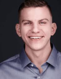 Nathaniel Blake Horman