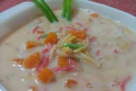 Check spelling or type a new query. Resepi Bubur Cha Cha Keledek Makanan Viral Hari Ini Facebook