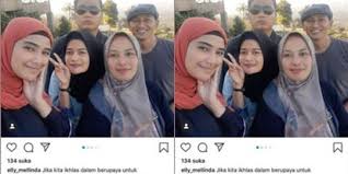 Rizki da talak nadya mustika rahayu ? Curhatan Sahabat Nadya Mustika Soal Kehamilan Tuai Sorotan Sindir Rizki Da Merdeka Com