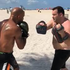 boxing cles in fort lauderdale fl
