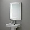 Lighted Mirrors Sura - Seura