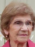 Charlotte Phelps Obituary (2017)