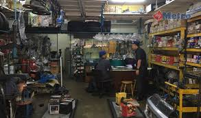 Jumlah kendaraan bermotor selalu mengalami peningkatan. Jahanam Enjin