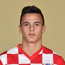 Nikola Moro (CRO) :: Photos :: playmakerstats.com
