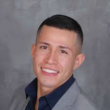 Jonathan Reynoso, RD