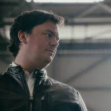 A one-off masterpiece from 1949, hand-built by Angelo Dagrada, powered by a  750cc Giannini engine, and driven by former fighter pilot Franco Bordoni-Bisleri.  Lightweight, raw, deadly