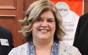 A Hart for teaching: Educators honored as Teachers of the Year