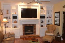 In this video i build a pair of cabinets to fit on either side of a fireplace. How To Build A Fireplace Bookcase 18 Steps With Pictures Instructables