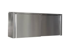 Maybe you would like to learn more about one of these? Stainless Steel Hanging Cabinet Depth 400 Mm 16 Saro