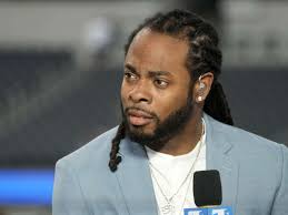 Richard Sherman Defends Deebo Samuel's Sideline Confrontation