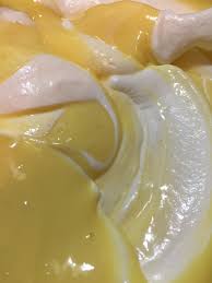 Possiamo usare la diplomatica per farcire torte da. Crema Chantilly All Italiana Crema Diplomatica Il Giuggiolone