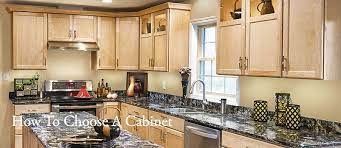 Get started by choosing your new cabinets below. Haas Cabinet Home