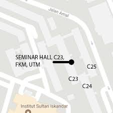 Jalan tokong, jalan raja permaisuri bainun. 2nd Symposium Mytribos Symposium