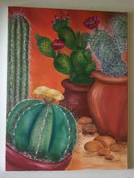 Try our 36 diy canvas painting ideas for homemade wall art for the bedroom, living room, kitchen, home. Painting Ideas On Canvas Cactus Novocom Top