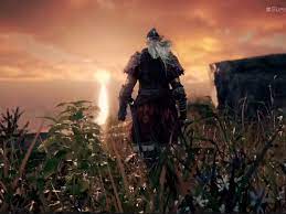 A new world created by hidetaka miyazaki and gerorge r.r. J5vzx92a6fbjpm