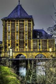 France Ardennes Charleville Mezieres France Travel Ardennes Beautiful Places