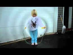 Jump Rope Games Are Fun And Get Your Kids Moving Jump Rope Pe Activities Physical Education Games