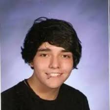 Obituary information for David J. Calderon