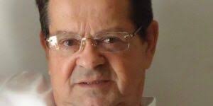 Célio Baron, morador de Cosmópolis, falece aos 78 anos