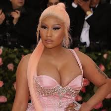 Nicki minaj was born onika tanya maraj on december 8, 1982 in st. Nicki Minaj Popsugar Beauty