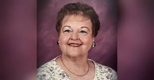 Loretta Frances Payton Obituary