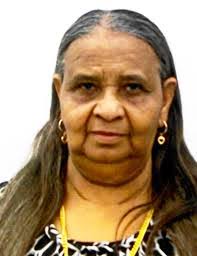 Valerie Lopes's Instagram, Twitter & Facebook