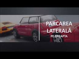 Incadrarea, prioritatea si semnalizarea in sensul giratoriu. 13 Parcari Ideas Parc Youtube Friends