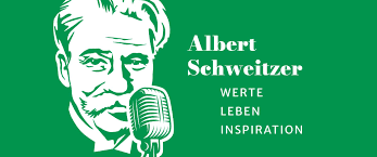 Albert Schweitzer Archive