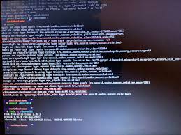 How To Repair An Lvm Disk Using Fsck - Life Of A Webmaster