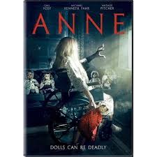 Join your hosts doc rotten and podcasting rock star & international cosplay queen, vanessa thompson for the gruesome guide to horror movies for february 2021. Anne Dvd Walmart Com In 2021 Horror Movies Upcoming Horror Movies Anne Movie