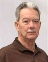 James Paul Dodge Obituary