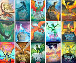 Amazon.com: Wings Of Fire: The Complete Collection Series Set ...